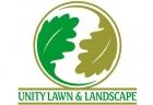 Unity Lawn & Landscape Company logo