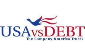 USAvsDebt Inc. logo