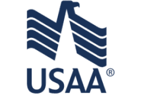 USAA Adjustable Rate CD logo
