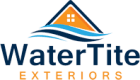 Water Tite Exteriors logo