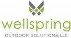 Wellspring Outdoor Solutions logo