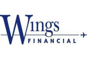 Wings Financial Credit Union 5 Year Step-Up Certificate logo
