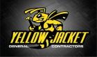 Yellow Jacket Contractors logo