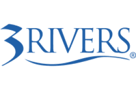 3 Rivers Federal Credit Union logo