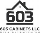 603 Cabinets logo
