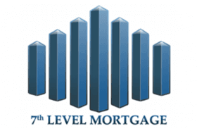 7th Level Mortgage Brokers logo
