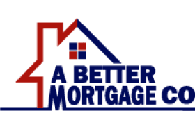 A Better Mortgage Company logo