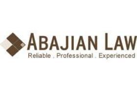 Abajian Law Tax Relief logo