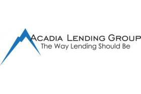 Acadia Lending Group Mortgage Broker logo