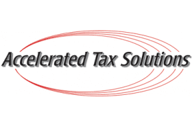 Accelerated Tax Solutions logo