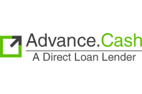 Advance.Cash logo