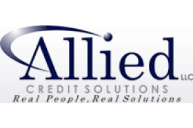Allied Credit Solutions Credit Repair logo