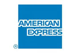 American Express CreditSecure logo