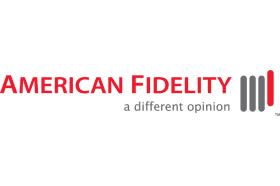 American Fidelity Life Insurance logo