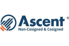 Ascent - Cosigned Student Loans logo