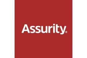 Assurity Life Insurance logo