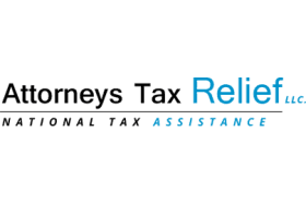 Attorneys Tax Relief logo