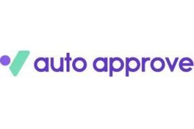 Auto Approve Auto Refinance logo