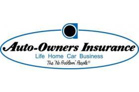 Auto-Owners Motorcycle & ATV Insurance logo