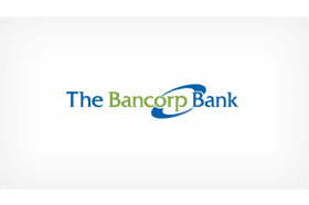 Bancorp Bank logo