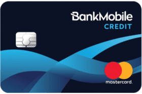 BankMobile Rewards Mastercard logo
