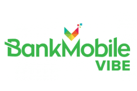 BankMobile Vibe Checking logo