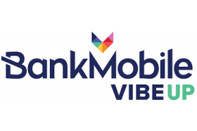 BankMobile Vibe Up Checking Account logo