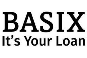 Basix Personal Loans logo