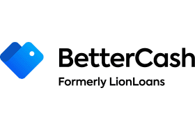 BetterCash Personal Loans logo