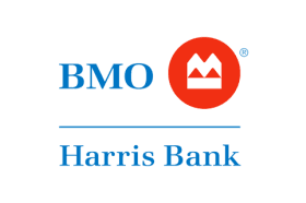BMO Harris Bank Auto Loan logo