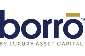 Borro Personal Loans logo