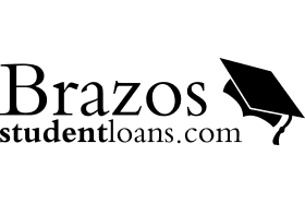 Brazos Student Loan Refinance logo