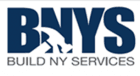 Build NY Services logo