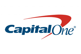 Capital One Auto Finance logo