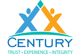 Century Debt Settlement logo