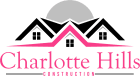 Charlotte Hills Construction logo