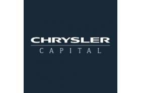 Chrysler Capital Auto Loans logo