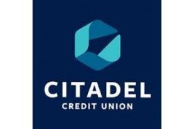 Citadel CU logo