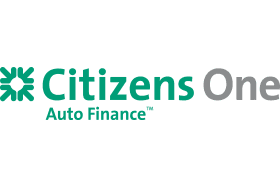 Citizens One Auto Finance logo