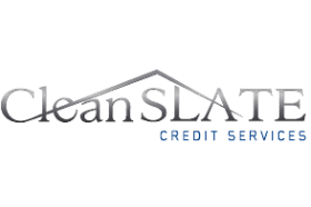 Clean Slate Credit Service logo