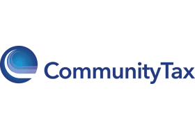Community Tax logo
