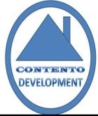 Contento Development logo
