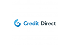 Credit Direct logo