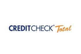CreditCheck Total logo