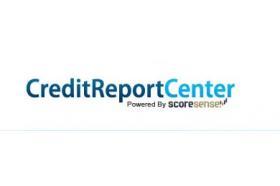 CreditReportCenter.us logo