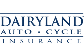 Dairyland Motorcycle & ATV Insurance logo