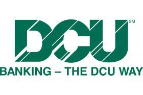 DCU Student Loan Refinance Program logo