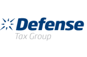 Defense Tax Group logo