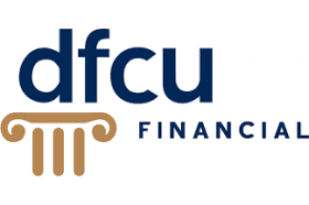 DFCU Financial logo