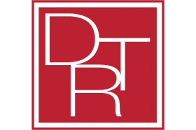 Direct Tax Relief Tax Resolution logo